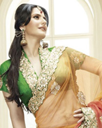 Zareen Khan